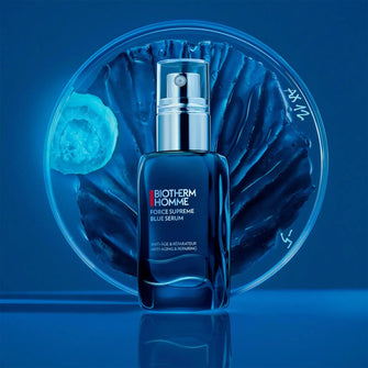 Biotherm Force Supreme Blue Serum 50ml