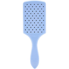 WetBrush Paddle Detangler Brush - Sky