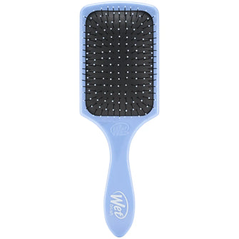 WetBrush Paddle Detangler Brush - Sky