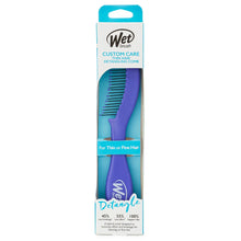 WetBrush Custom Care Thin Hair Detangling Comb