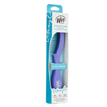 WetBrush Custom Care Thin Hair Detangling Comb