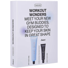 Faace Workout Wonders Kit (Worth £37.00)