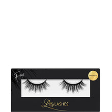 Lilly Lashes Click Magnetic Lash - Irreplaceable