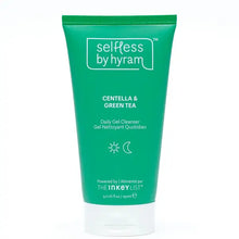 Selfless by Hyram Centella and Green Tea Hydrating Gel Cleanser 150ml