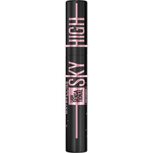 Maybelline Lash Sensational Sky High Volumising and Lengthening Mascara - Cosmic Black 50ml