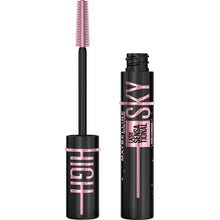 Maybelline Lash Sensational Sky High Volumising and Lengthening Mascara - Cosmic Black 50ml