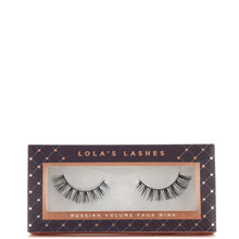 Lola's Lashes Exclusive Worth it Russian Strip Lashes