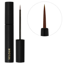 Velour Lash Adhesive Glue - Black 10ml