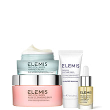 Elemis x RIXO Collection (Worth £80.00)