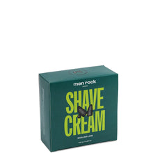 Men Rock Sicilian Lime Shave Cream 100ml