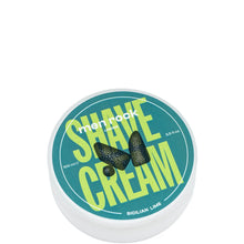 Men Rock Sicilian Lime Shave Cream 100ml