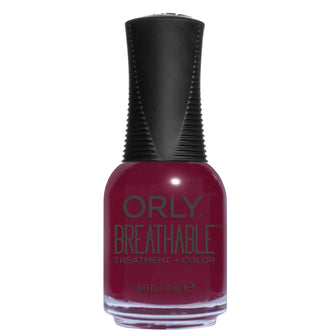 Orly Breathable Halal Nail Polish 18ml (Various Shades)