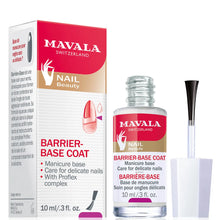 Mavala Barrier Base Coat 10ml