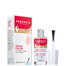 Mavala Nail Ridge-Filler 10ml