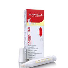 Mavala Scientifique Applicator 4 5ml