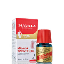 Mavala Scientifique Nail Hardener 5ml