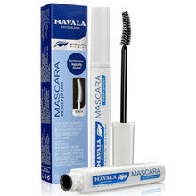 Mavala Vl Mascara Waterproof Brown 10ml