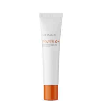 Skeyndor Power C+ New Eye Contour Cream 15ml