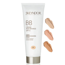 Skeyndor Bb Cream 01 40ml