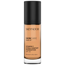 Skeyndor Vitamin C Hydra Comfort Foundation 02 30ml