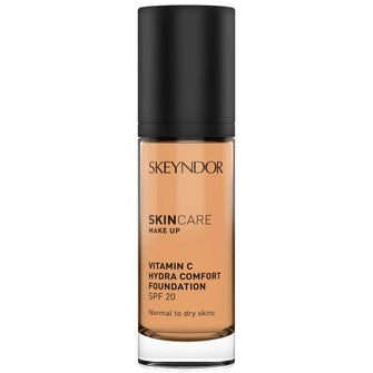 Skeyndor Vitamin C Hydra Comfort Foundation 02 30ml