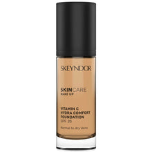 Skeyndor Vitamin C Hydra Comfort Foundation 04 30ml