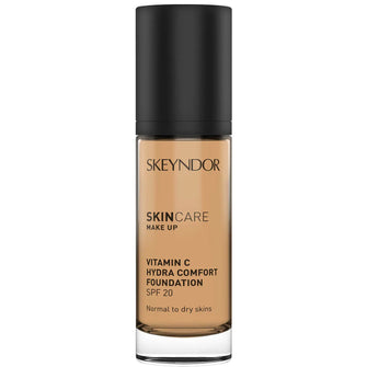 Skeyndor Vitamin C Hydra Comfort Foundation 04 30ml