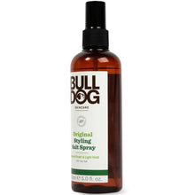 Bulldog Skincare for Men Original Styling Salt Spray 150ml