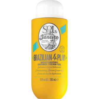 Sol de Janeiro Brazilian 4-Play Shower Cream Gel (Various Sizes)