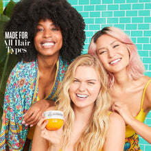 Sol de Janeiro Triple Brazilian Butter Hair Repair Treatment (Various Sizes)