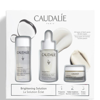 Caudalie Exclusive Vinoperfect Spring Set