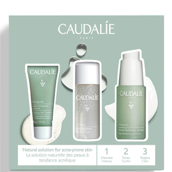 Caudalie Vinopure Spring Set