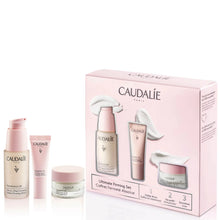 Caudalie Resveratrol Lift Spring Set