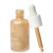 Pai Skincare The Impossible Glow Hyaluronic Acid and Sea Kelp - Champagne 30ml (Exclusive)