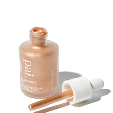 Pai Skincare The Impossible Glow Hyaluronic Acid and Sea Kelp - Rose Gold 10ml (Exclusive)