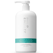 Philip Kingsley Moisture Balancing Shampoo 1000ml (Worth 96.00)