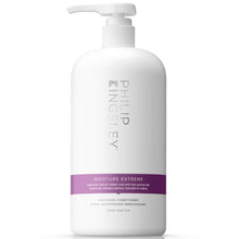 Philip Kingsley Moisture Extreme Conditioner 1000ml (Worth 120.00)