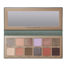 Anastasia Beverly Hills Nouveau Palette