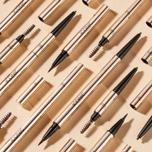 ICONIC London Triple Precision Brow Definer 0.33g (Various Colours)