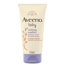 Aveeno Baby Calming Comfort Bedtime Lotion 150ml