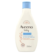 Aveeno Baby Dermexa Moisturising Wash 250ml