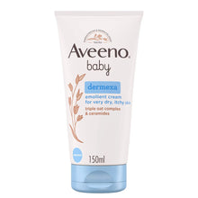 Aveeno Baby Dermexa Emollient Cream 150ml