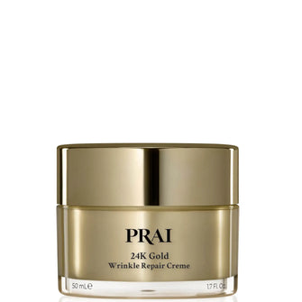 PRAI 24K Gold Wrinkle Repair Crème 50ml