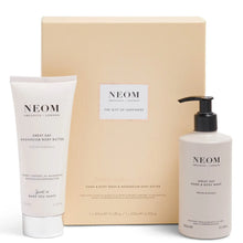 NEOM The Gift Of Happiness Set