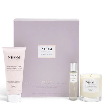 NEOM Ultimate Sleep Kit