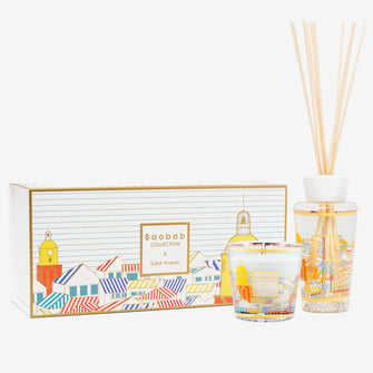 Baobab Collection My First Baobab Gift Box -  Saint-Tropez