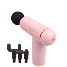 MAGNITONE London Beat it Deep Tissue Massage Gun -Pink