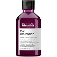 L'Oréal Professionnel Curl Expression Clarifying and Anti-Build Up Shampoo 300ml