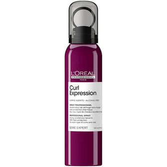 L'Oréal Professionnel Curl Expression Drying Accelerator 150ml