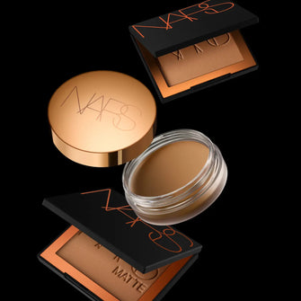 NARS Bronzing Cream 25g (Various Colours)